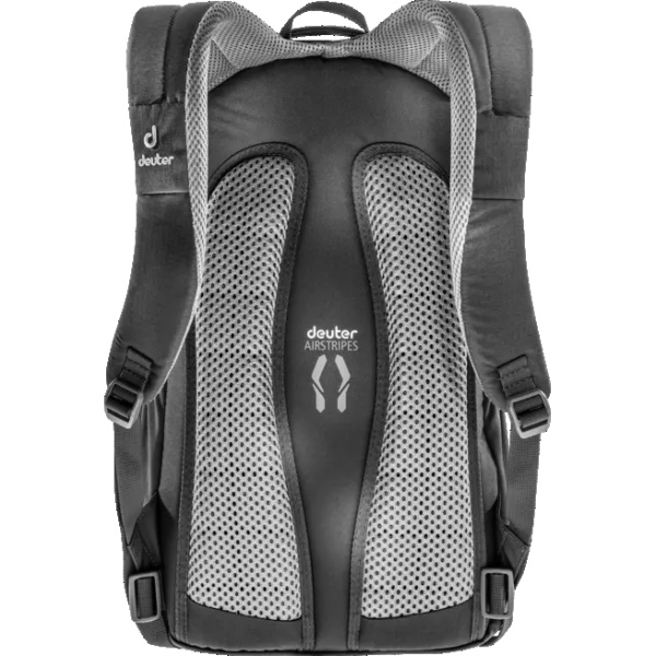 Рюкзак Deuter StepOut 16л (black;)